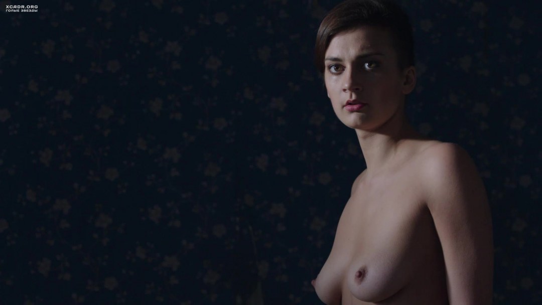 Ирина Феофанова актриса ню