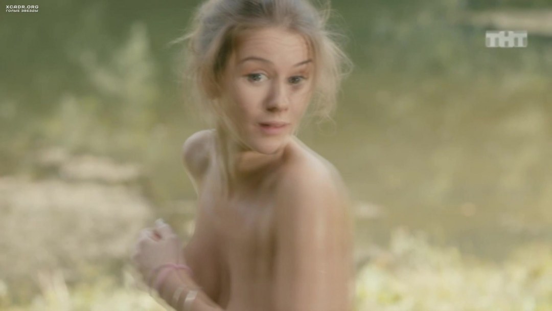 Екатерина Вилкова грудь