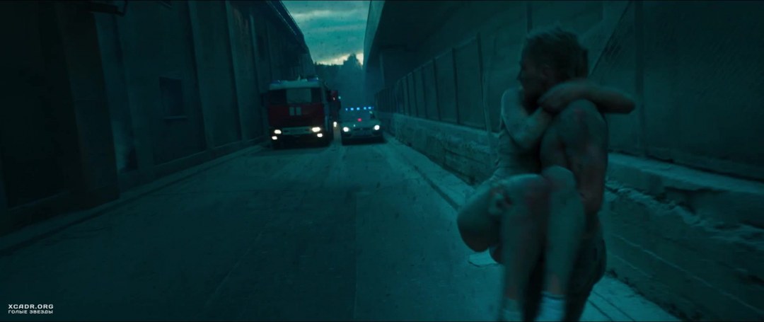 Анна Старшенбаум голая Максим