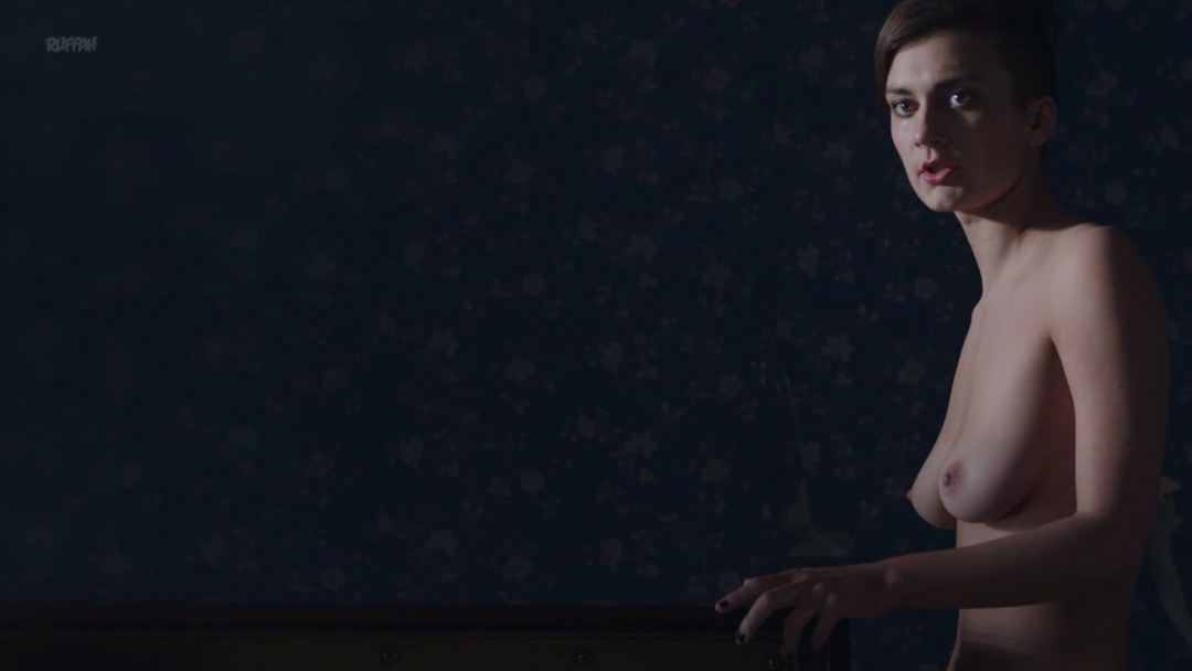 Ирина Вилкова голая в фильме