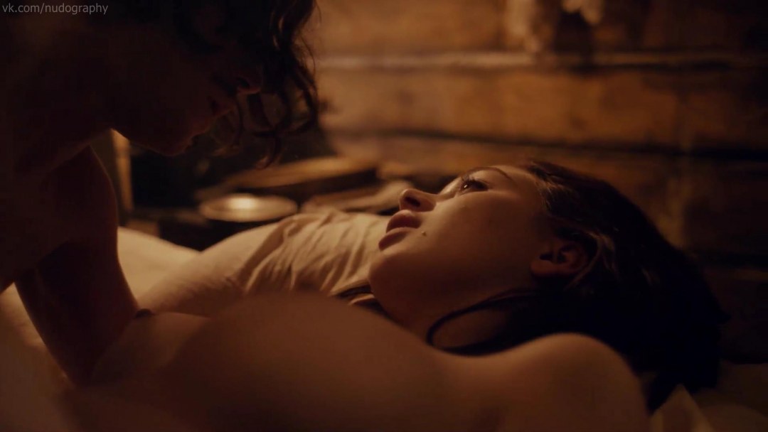 Юлия Франц Гоголь