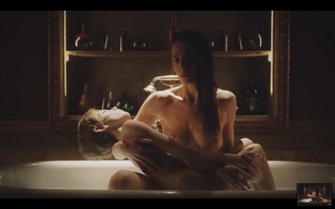 Julia Zubova модель