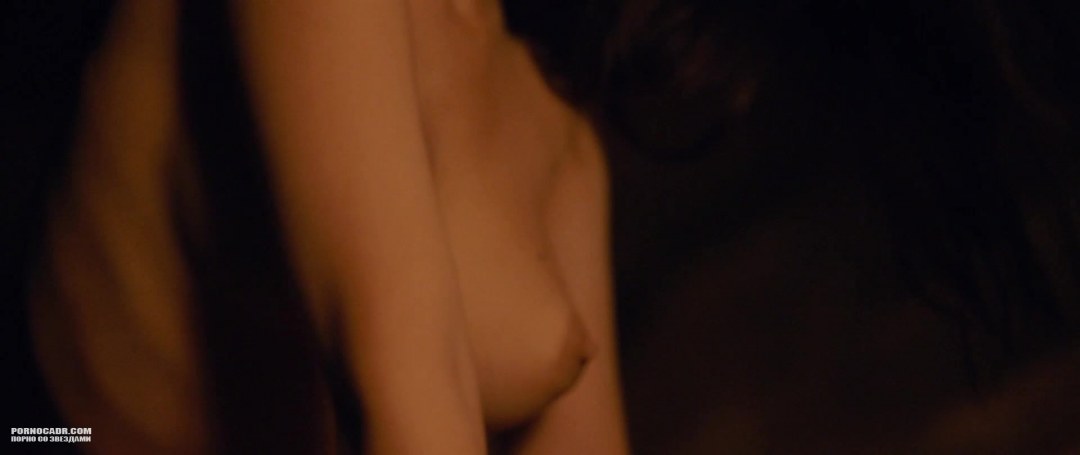 Юлия Франц грудь Гоголь