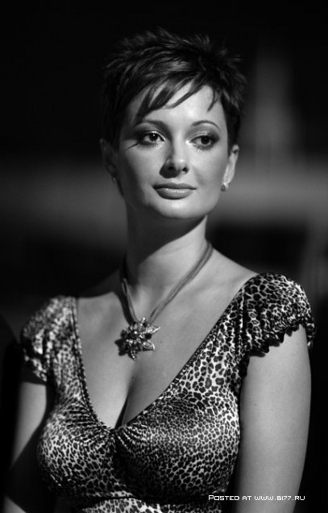 Виктория Талышинская Bikini