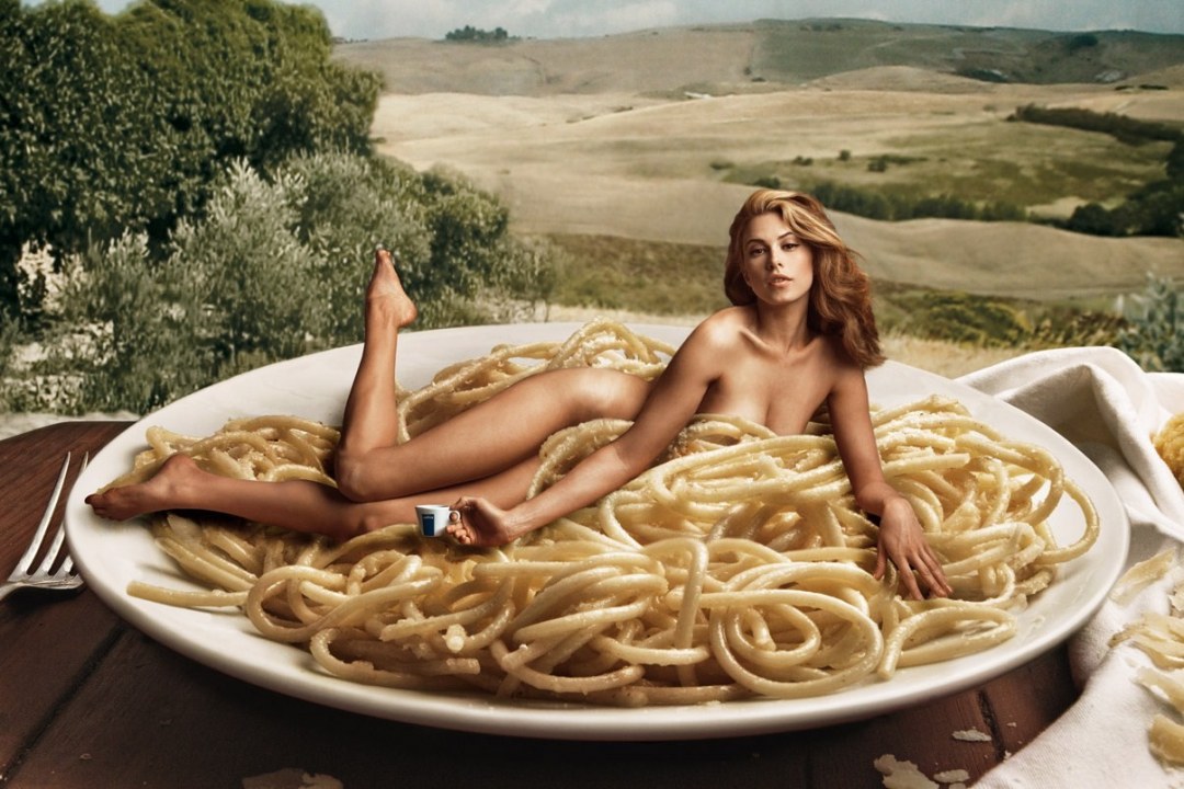 Красивые эротические фрукты