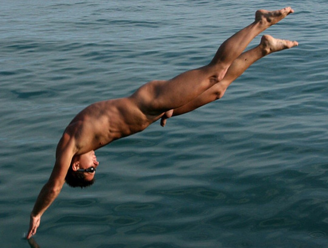 Aqua Miss Studio Naturism Freedom Naturism