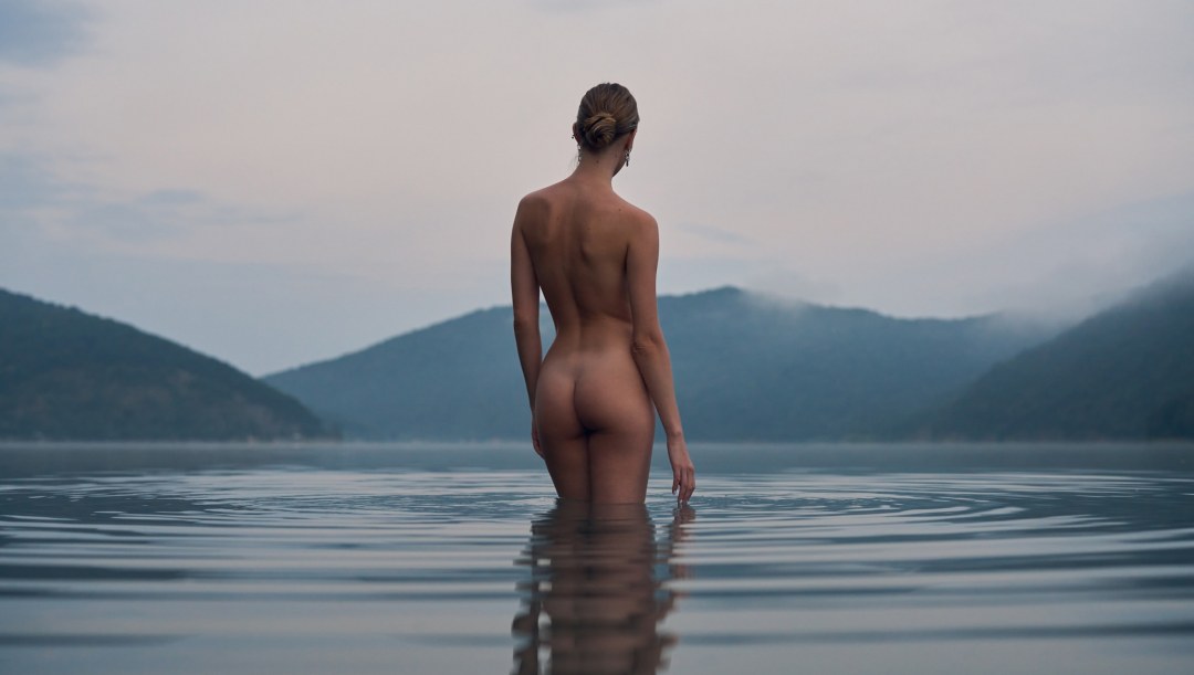 Василиса Истомина Vasilisa Istomina