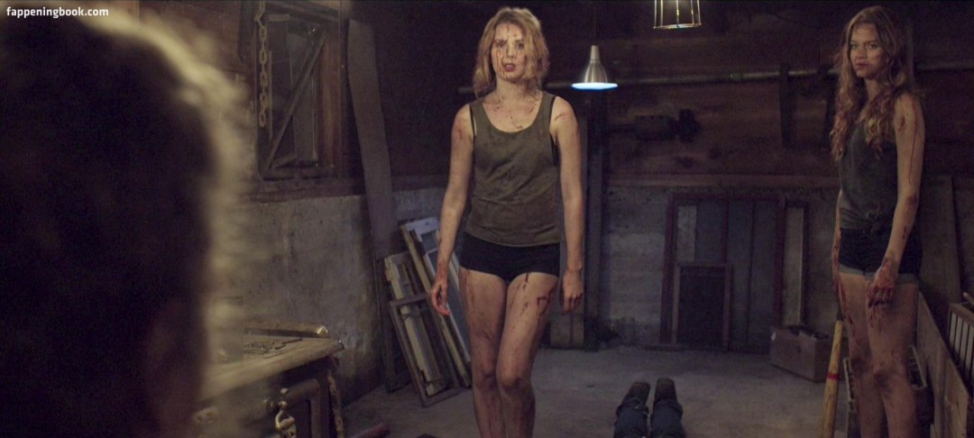 Кирстен Праут эротические снимки