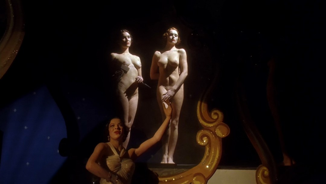 Розалинд Халстэд 18