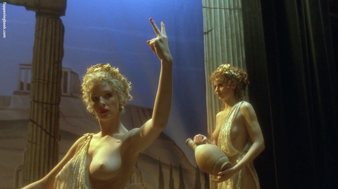 Келли Райлли горячие