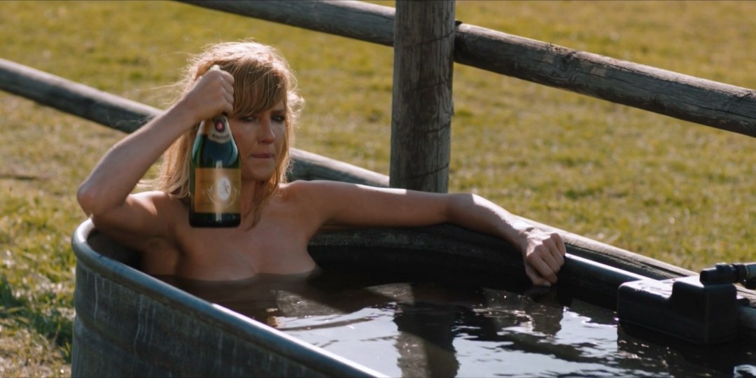 Келли Райлли hot