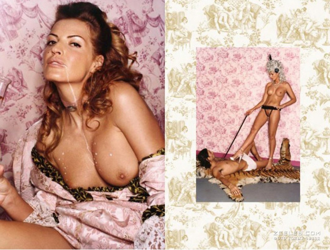 Старые зрелые порнозвёзды