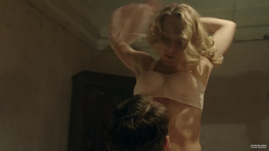 Ломоносова Ольга актриса nude