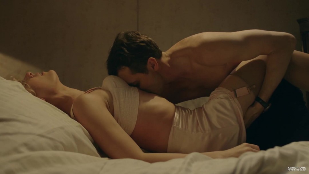 Ольга Ломоносова постельные сцены