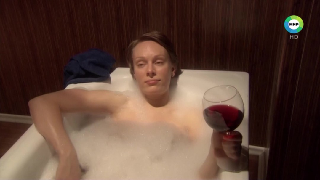 Голенькая Ольга Ломоносова