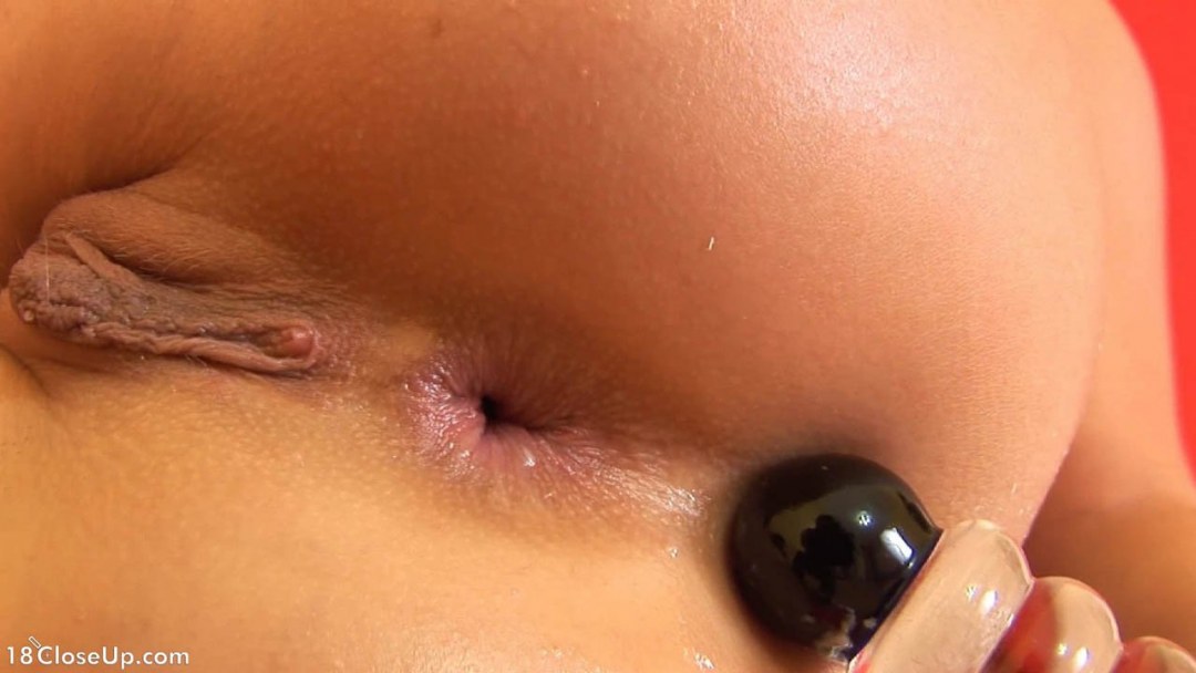 Красивые женские дырочки