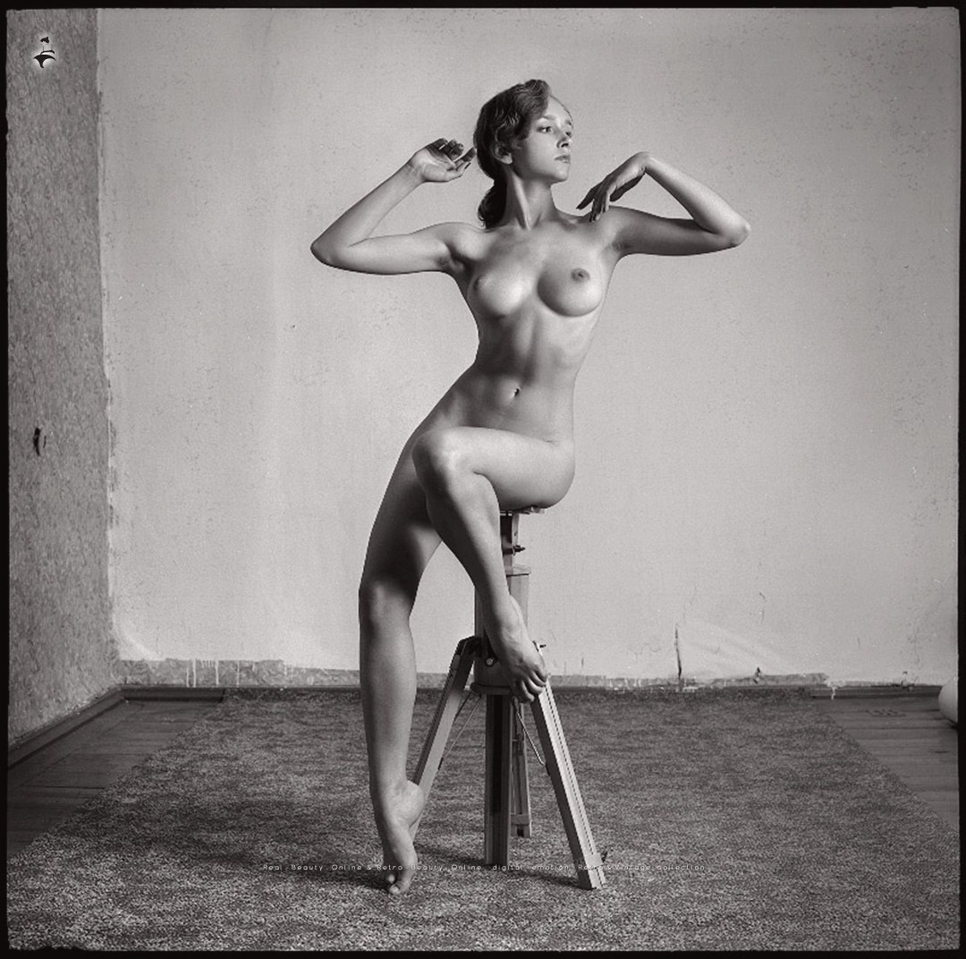 Фотографирование голых женщин