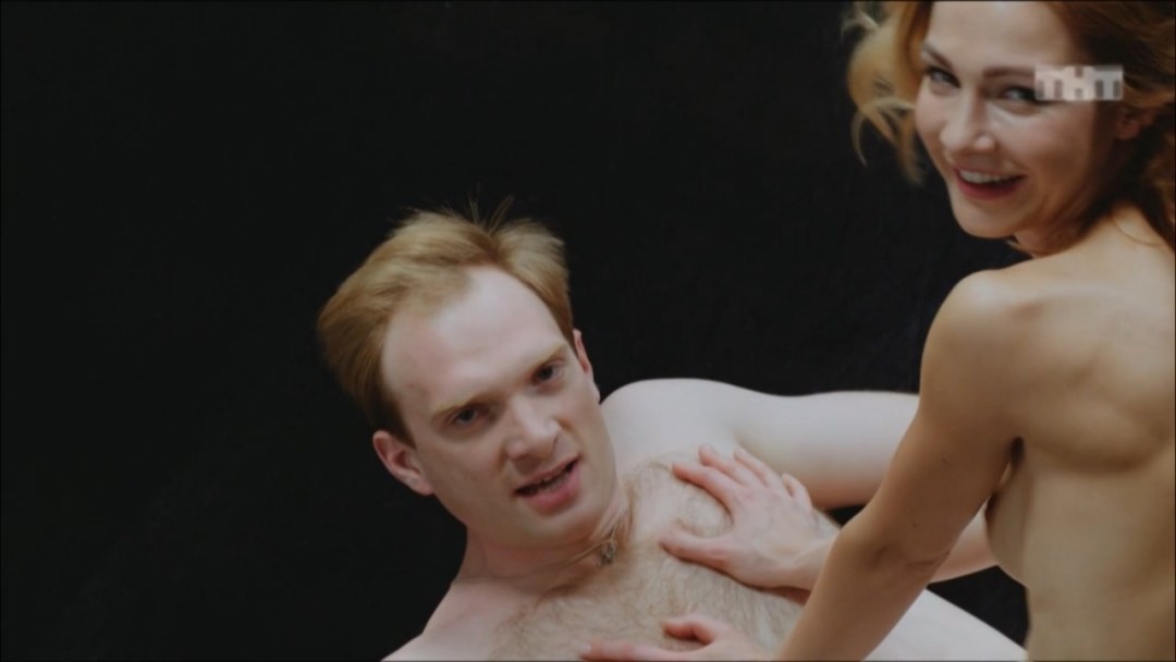 Евгения Диордийчук плейбой 2008