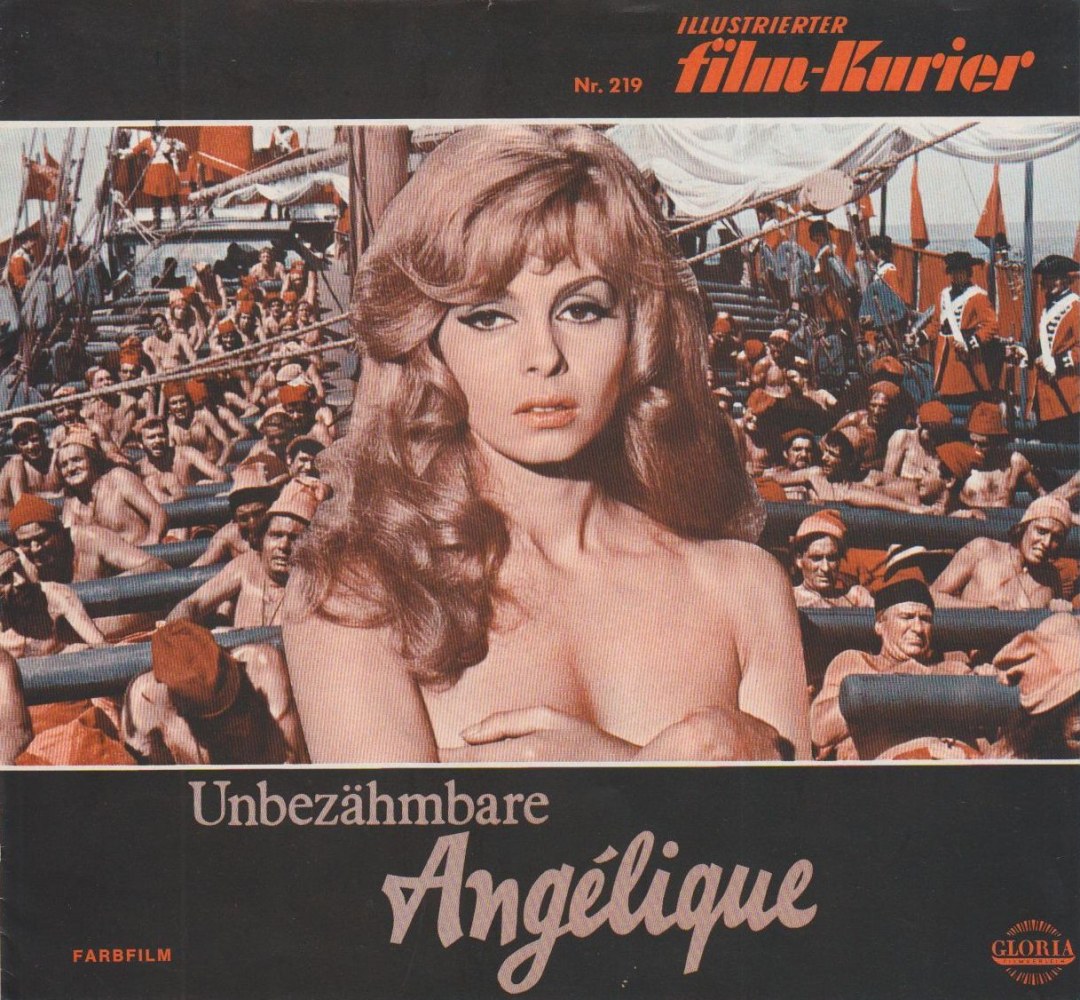 Мишель Мерсье постельные сцены