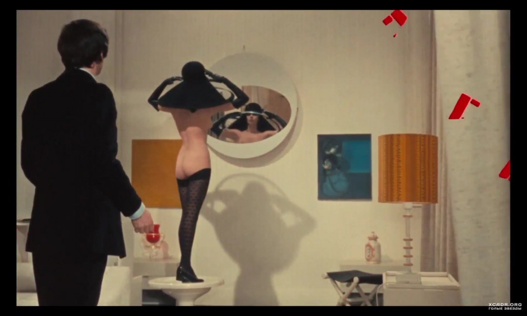 Леди Гамильтон порнофильм