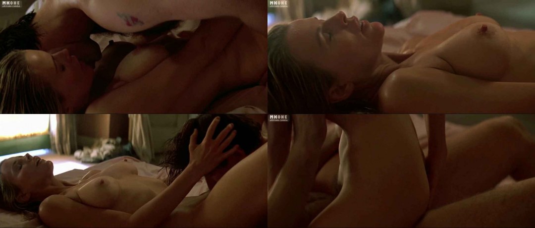 Эротические сцены в кино Ким Бейсингер