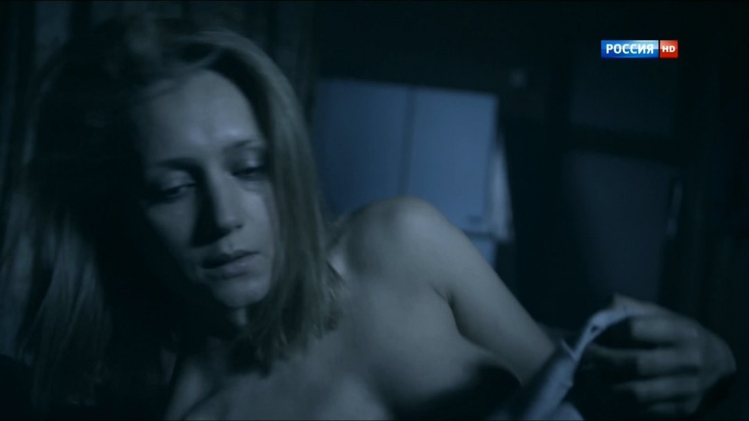 Бицоева Виктория голая