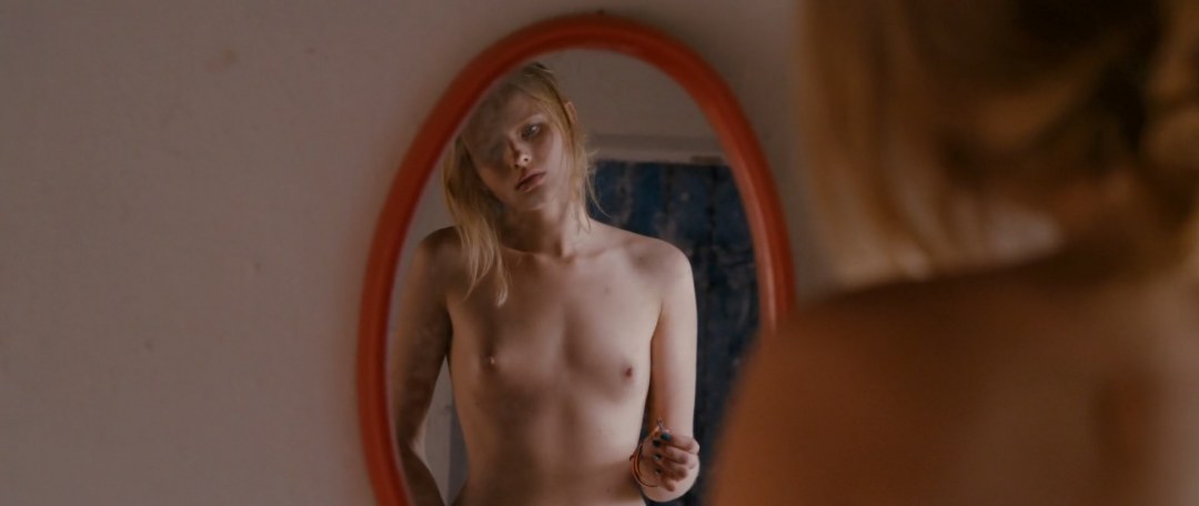 Александра Бортич фотосессия Максим