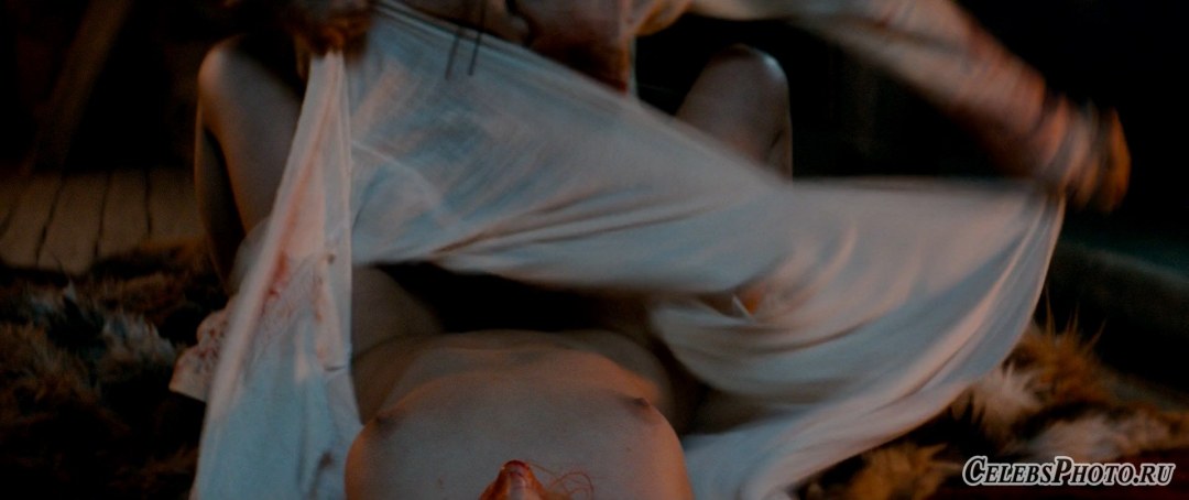 Викинг 18 версия+ голая Бортич