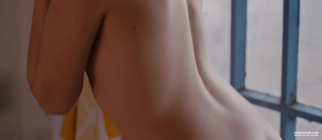 Бортич Викинг постельная сцена