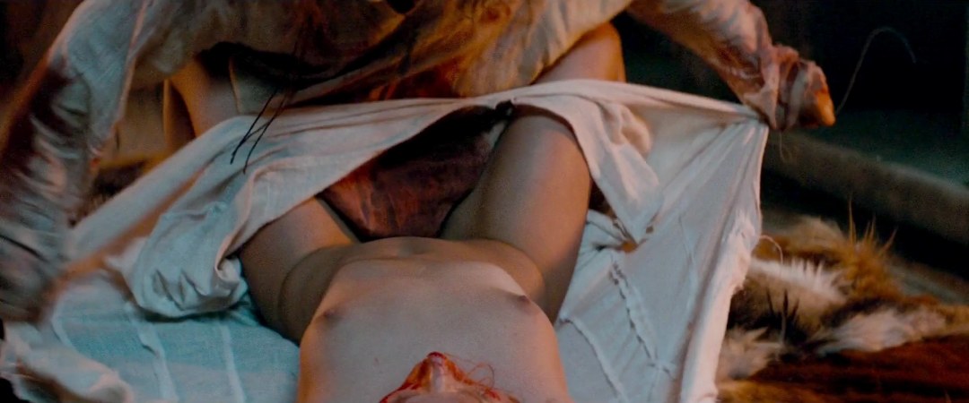 Голая Александра Николаевна