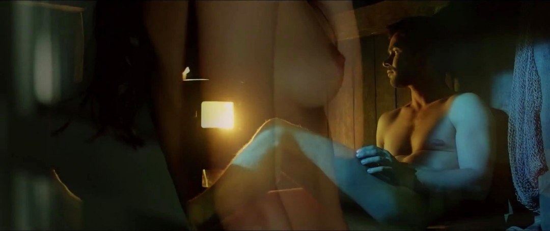 Анастасия Калашникова nude