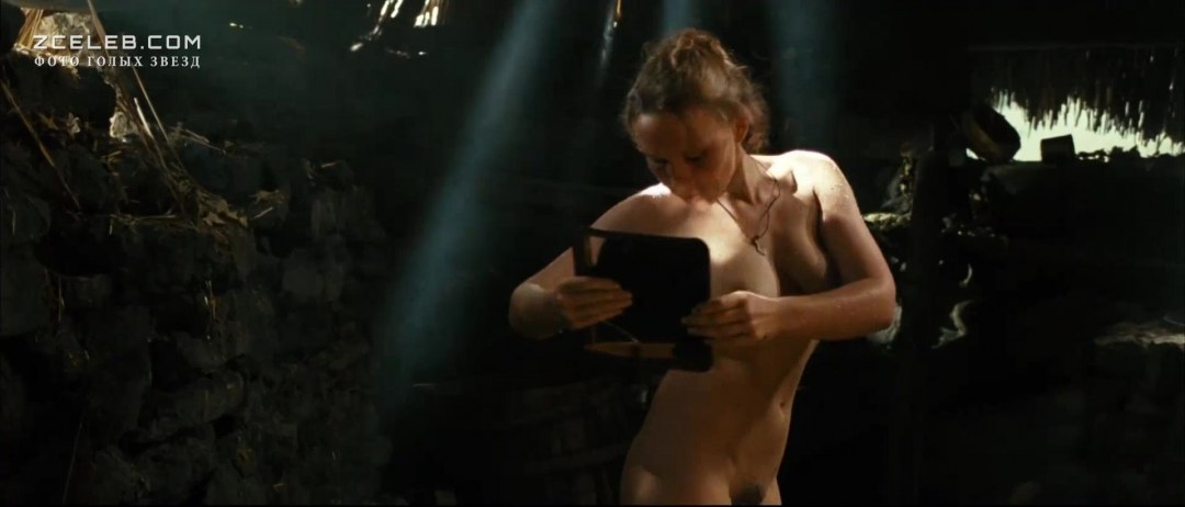 Голенькая Дарья Калмыкова