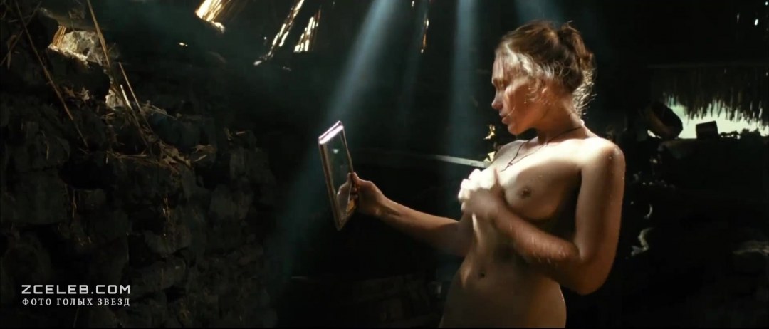 Дарья Циберкина фото голая