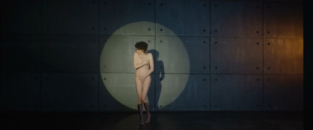 Ксения Раппопорт секси