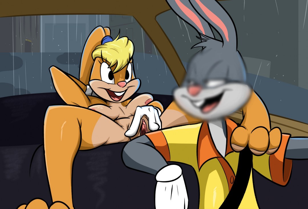 Луни Тюнз шоу мультсериал xxx