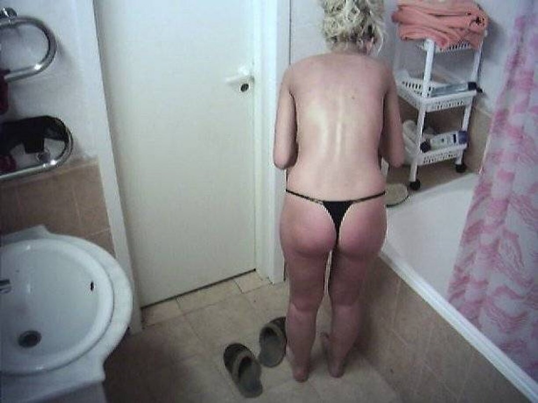 Ольга Бузова сливы голой