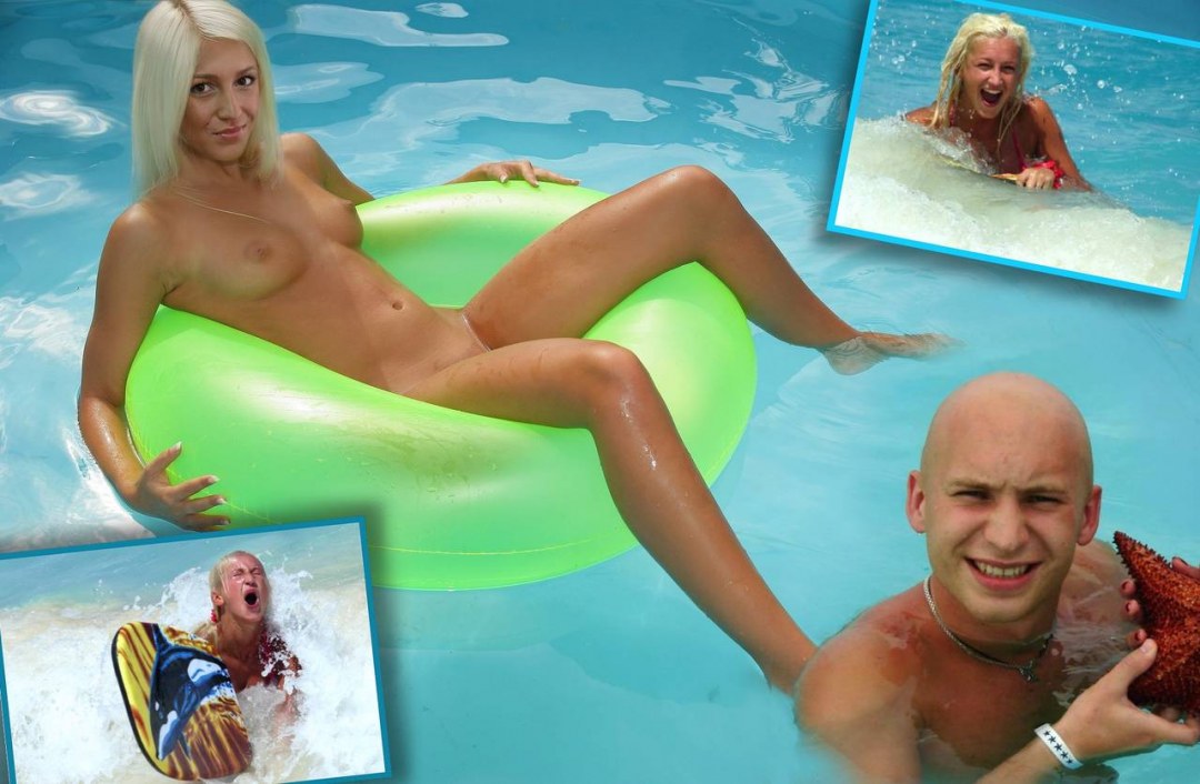 Ольга Бузова эротические фото