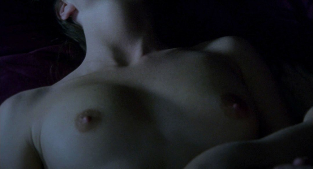 Натали Портман голая фотосессия