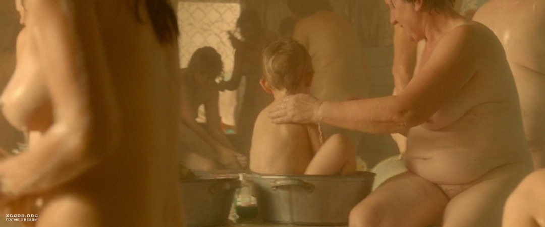 Яна Квантикова голая