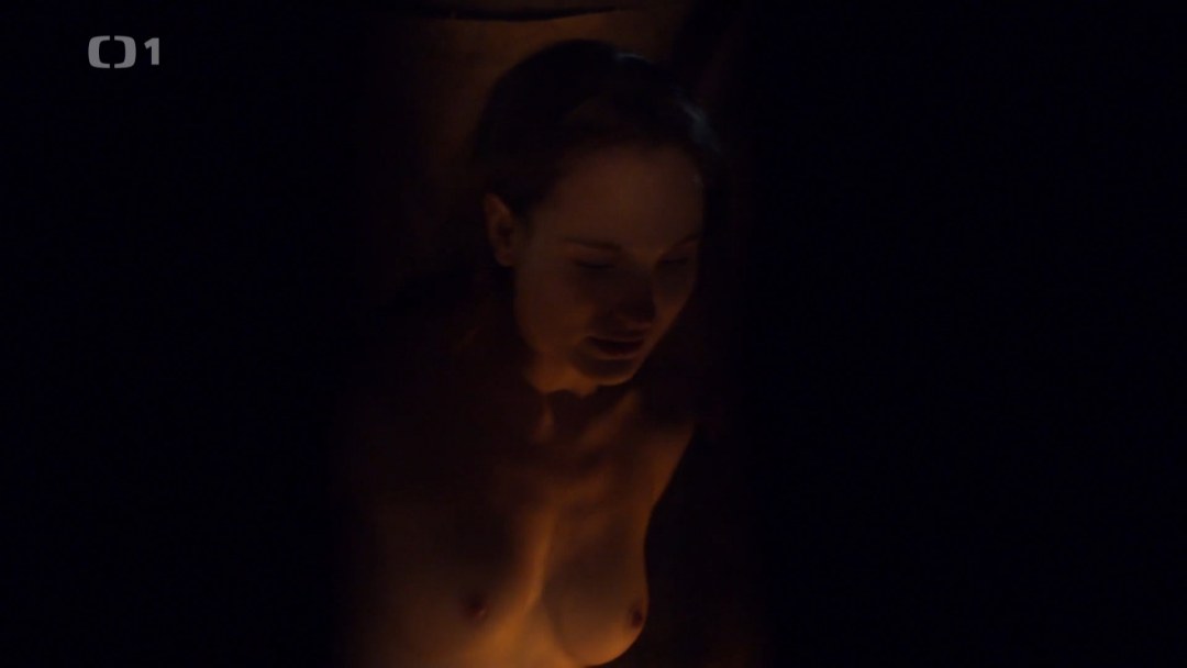 Дженнифер Моррисон naked