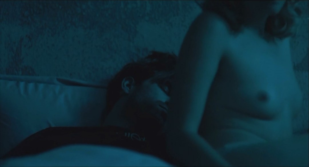 Дарья Мельникова секси