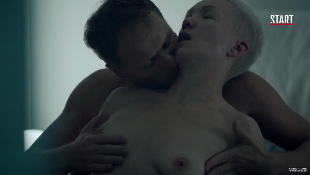 Дарья Мельникова Maxim 2020