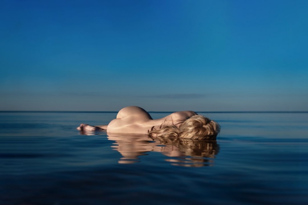 Анастасия Щеглова nude 2020