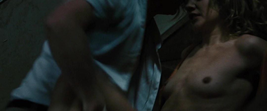 Наталья Водянова голая в фильме влюбленные