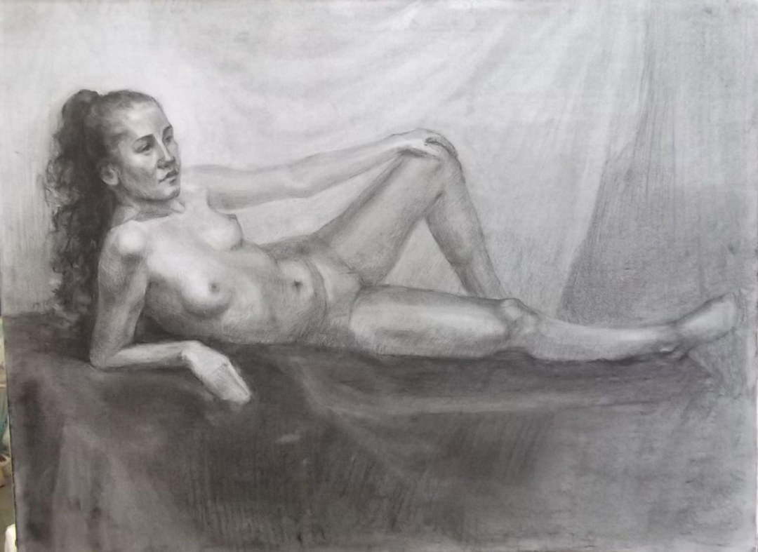 Эро фото Ирина Рахманина