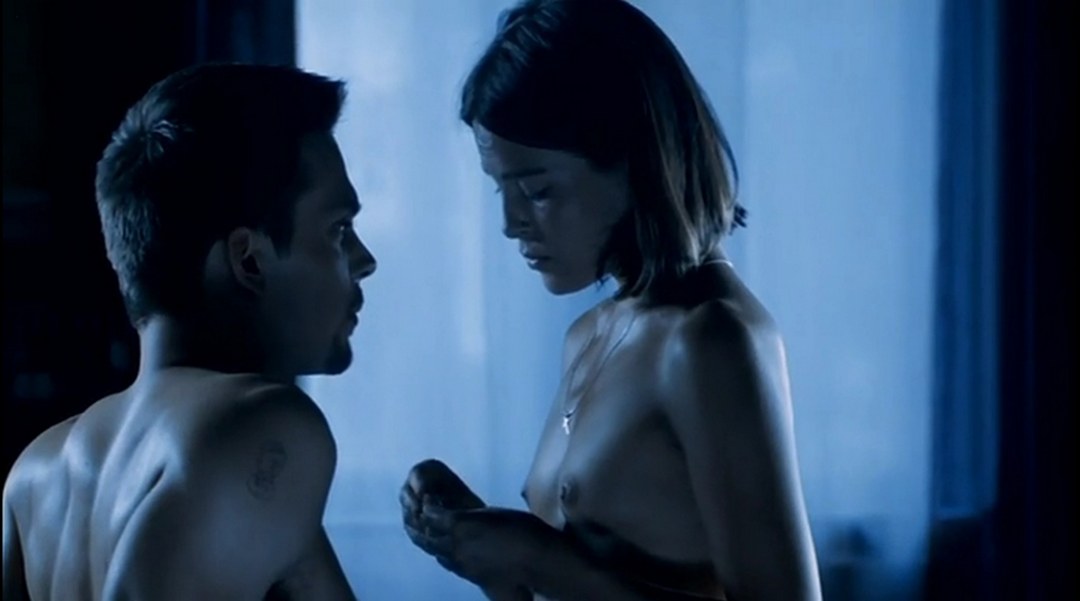 Ирина Вилкова эросцены