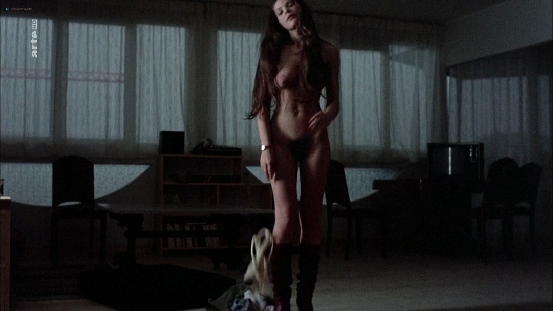 Орнелла Мути Ornella Muti nude