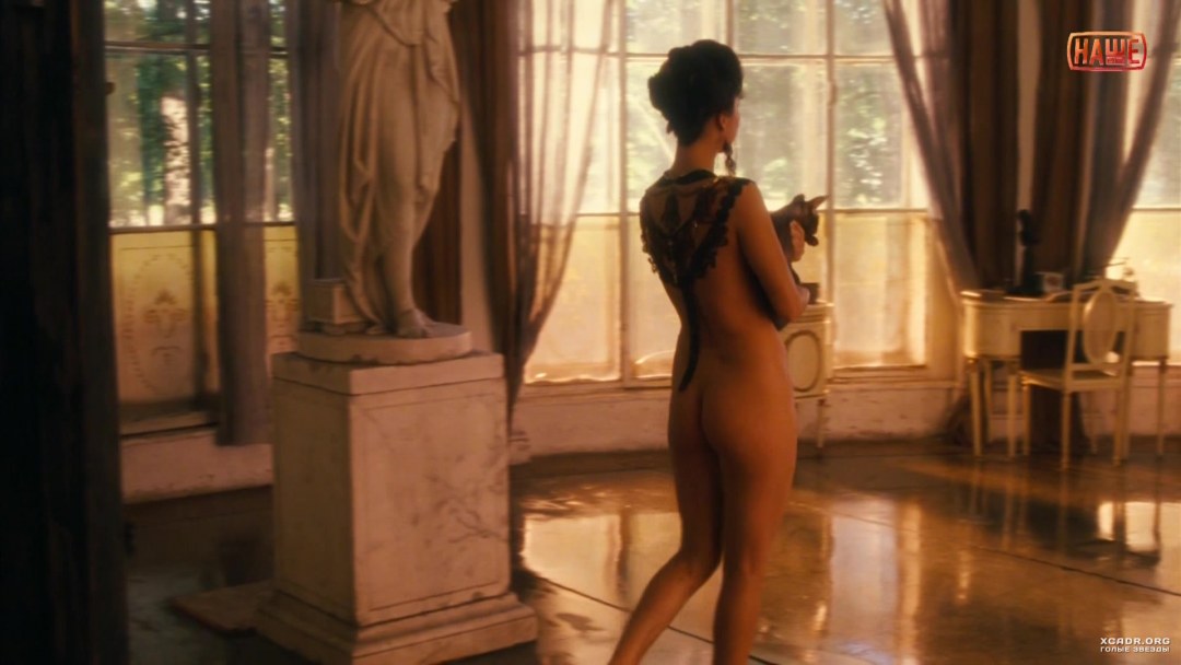 Анна Азарова Максим