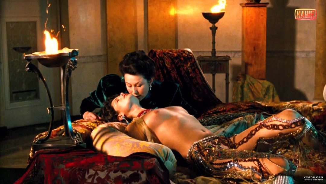 Порнографии Анна Азарова