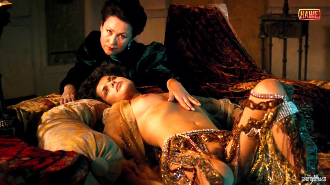 Wanda эротическая модель